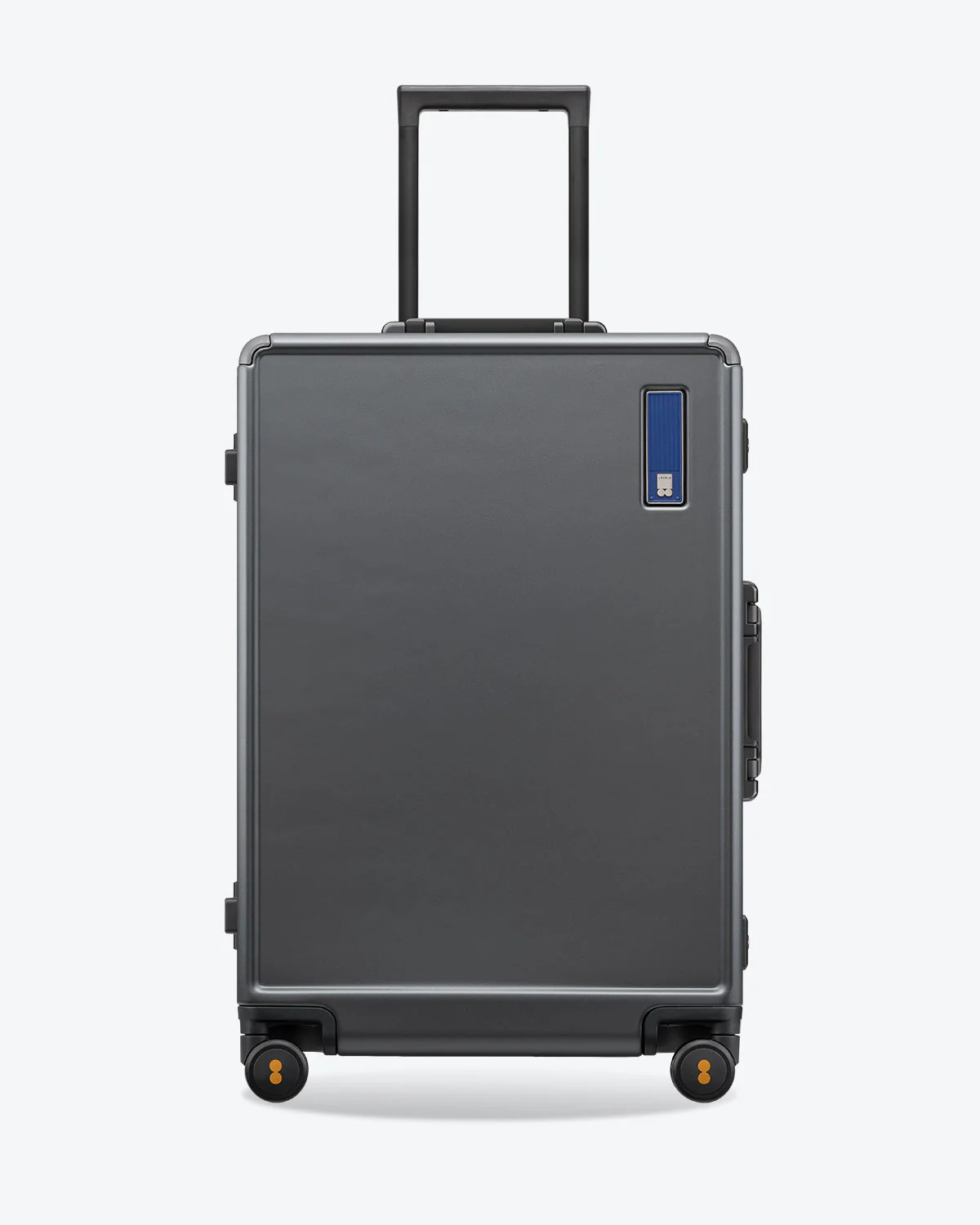 Hegent Luggage & 6 Packing Cubes Combo - Image 22