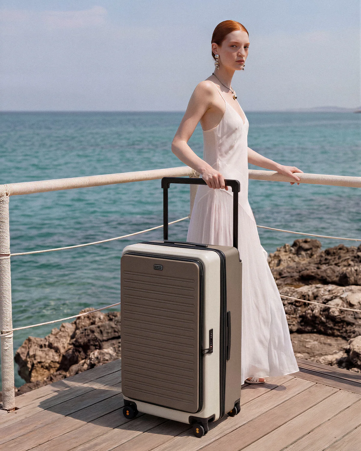 Adventure Check-In 24''/28'' - Image 99