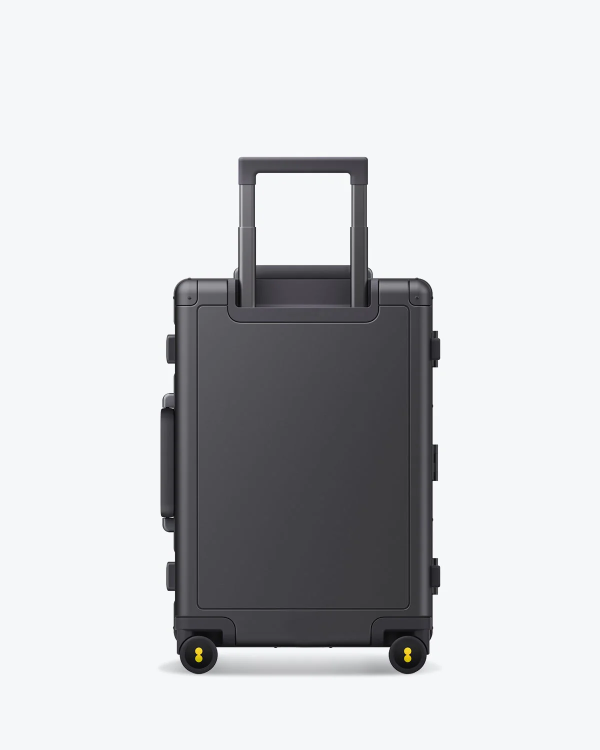 Aluminum Luggage and Atlas Laptop Backpack Set - Image 5