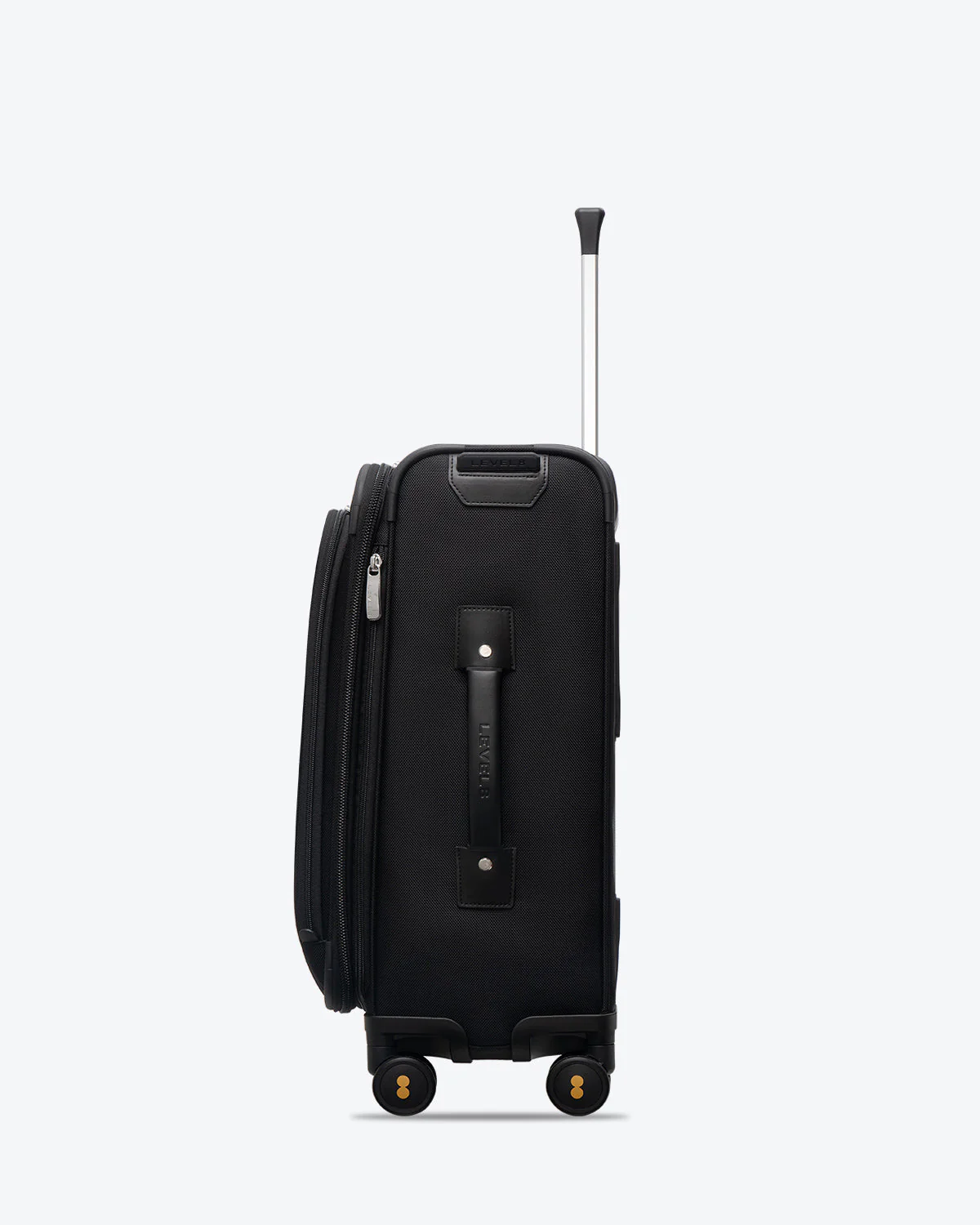 Atlas Laptop Backpack and Capture Luggage Set - Image 4