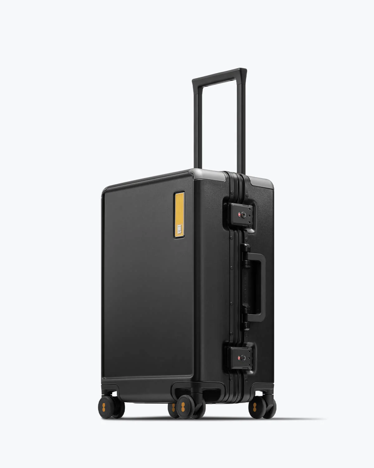 Hegent Carry-On Luggage 20'' - Image 33