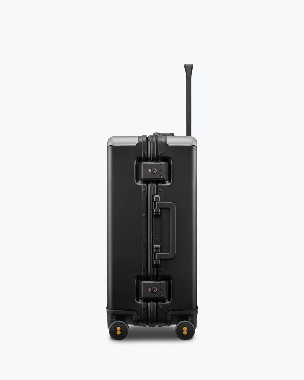 Hegent Carry-On Luggage 20'' - Image 35