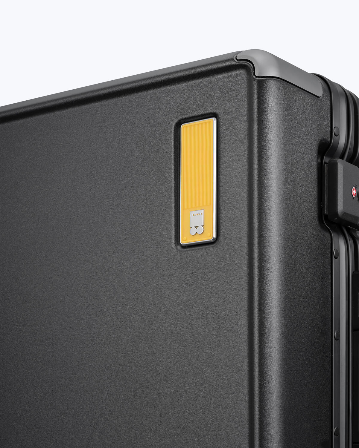 Hegent Carry-On Luggage 20'' - Image 34