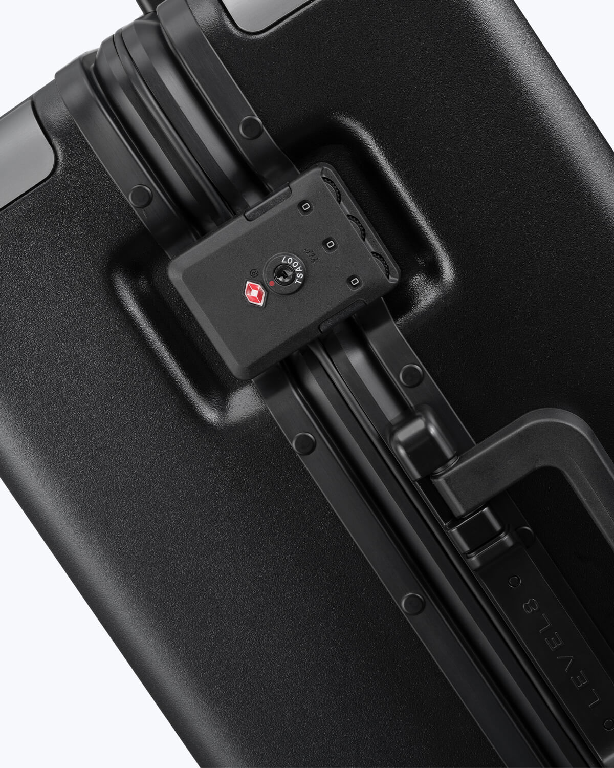 Hegent Carry-On Luggage 20'' - Image 39