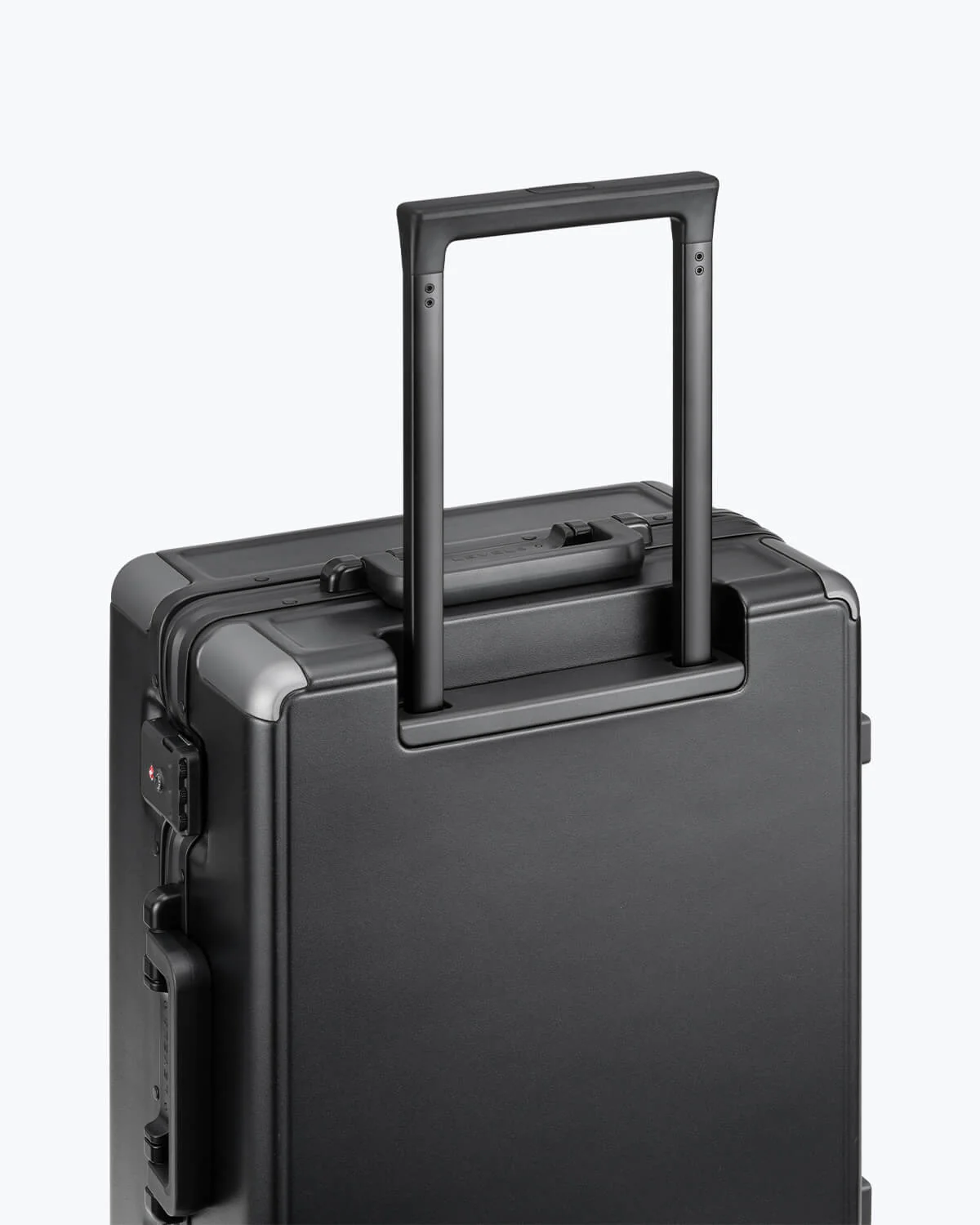 Hegent Luggage & 6 Packing Cubes Combo - Image 9