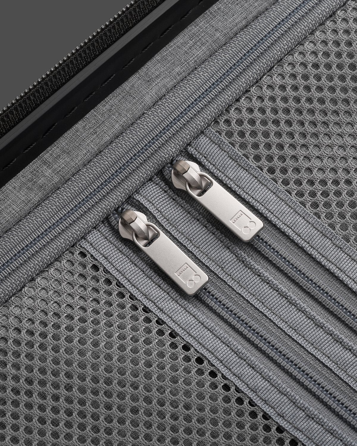 Textured and Atlas Laptop Backpack Luggage Set - Image 69