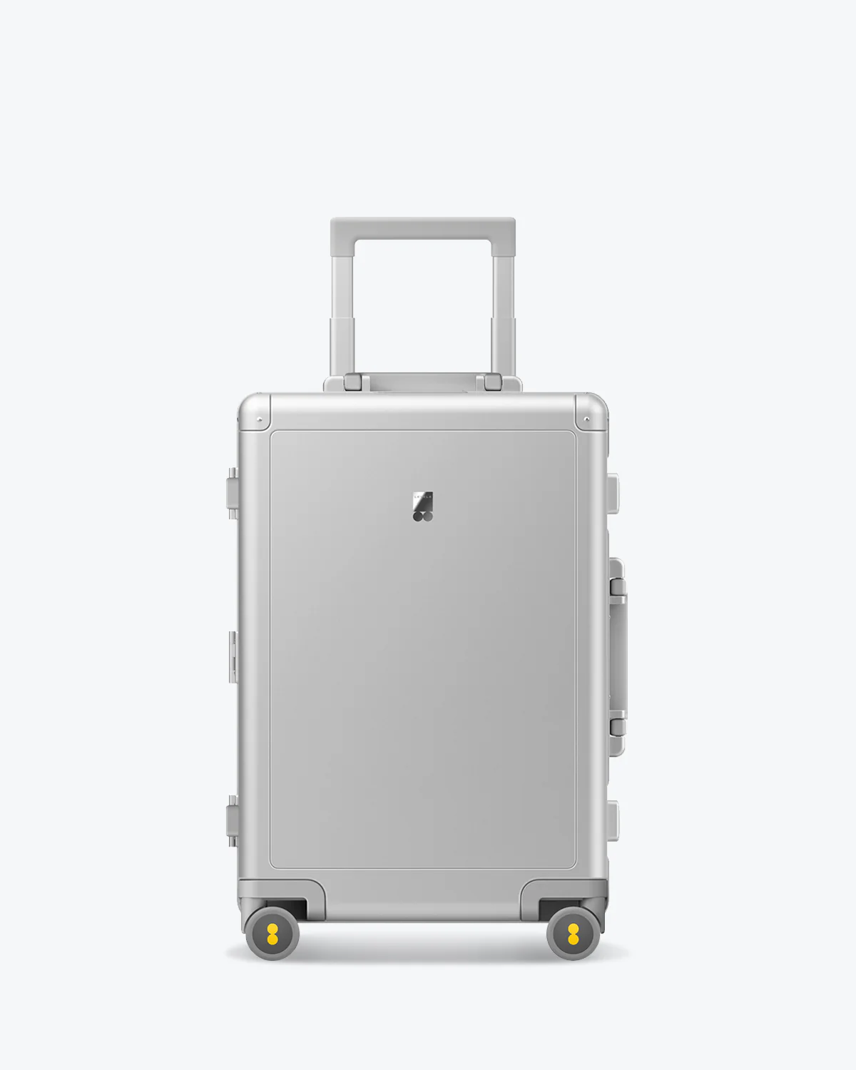 Jungle Backpack And Aluminum Luggage (20'') Set - Image 10