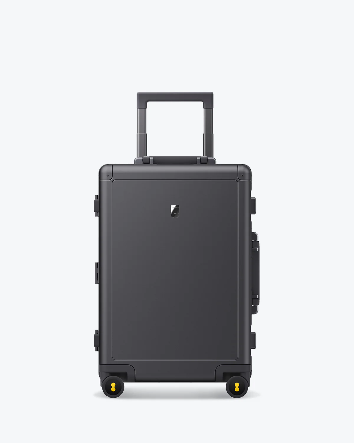 Jungle Backpack And Aluminum Luggage (20'') Set - Image 3
