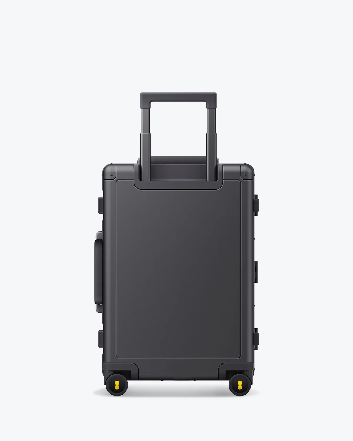 Jungle Backpack And Aluminum Luggage (20'') Set - Image 5