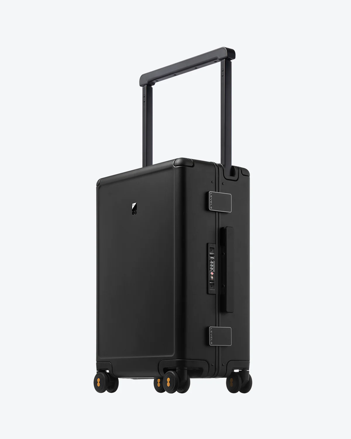 Captain Aluminum Pro Carry-On 20'' - Image 13