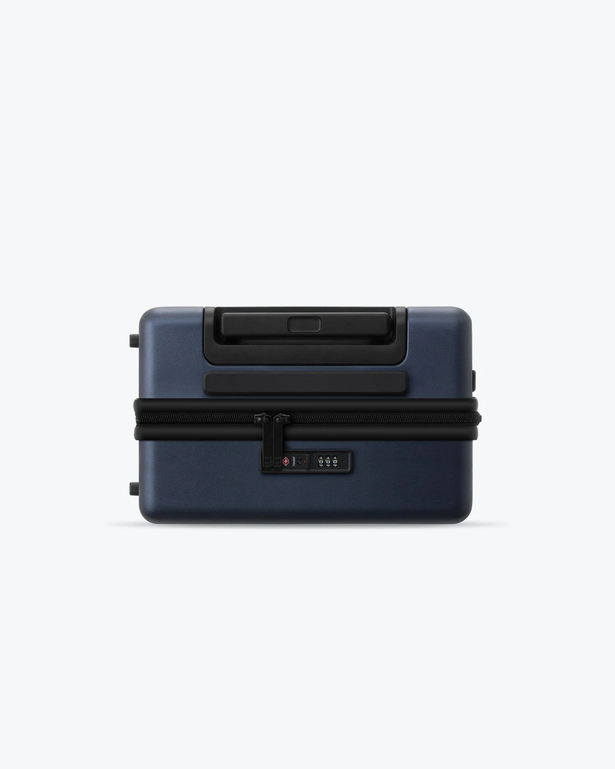 Matte Check In Navy 24'' - Image 6