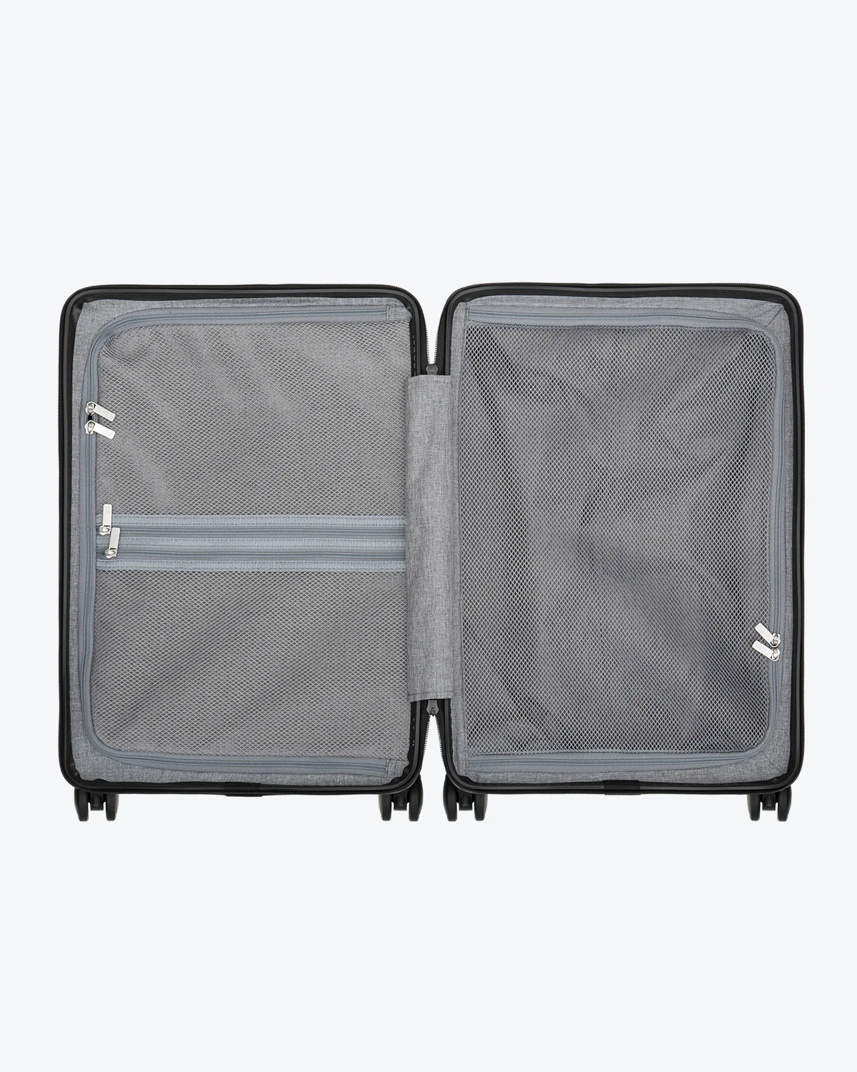 Luminous Textured Carry-On 18''/20'' - Image 112