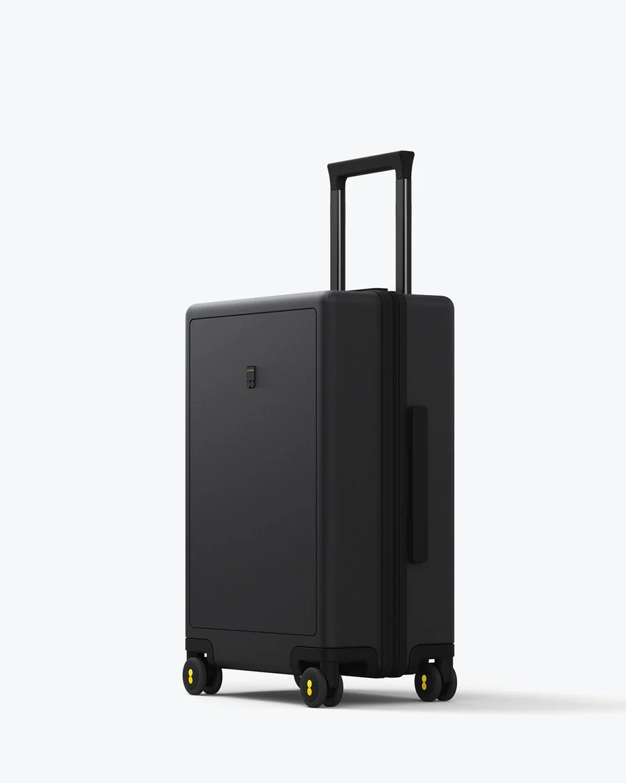 Luminous Textured Carry-On 18''/20'' - Image 126