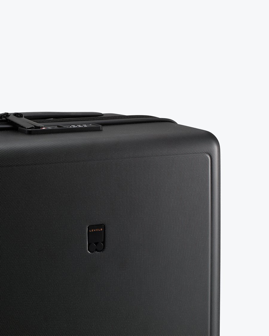 Luminous Textured Carry-On 18''/20'' - Image 138