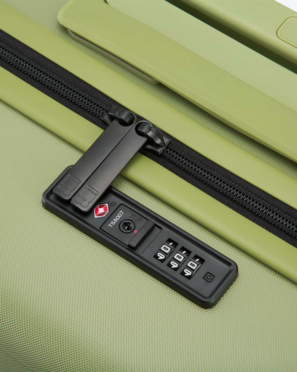 Luminous Textured Carry-On 18''/20'' - Image 160