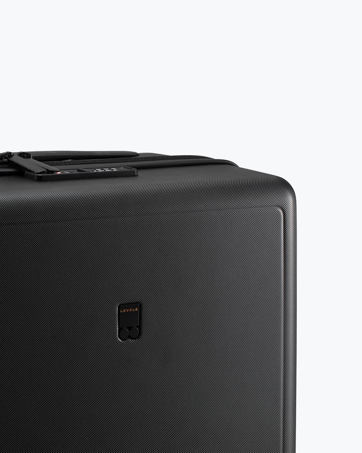 Luminous Textured Carry-On 18''/20'' - Image 27