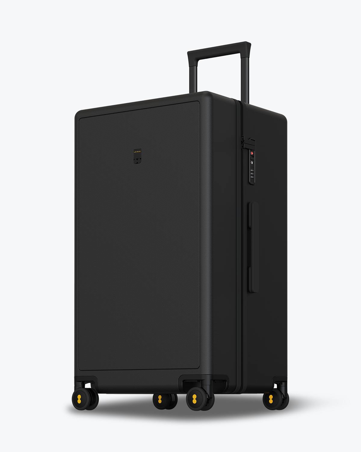 Luminous Textured Carry-On 18''/20'' - Image 33
