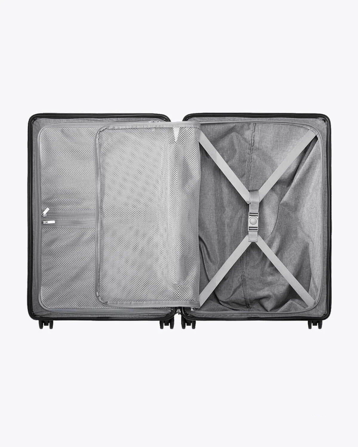 Luminous Textured Carry-On 18''/20'' - Image 61