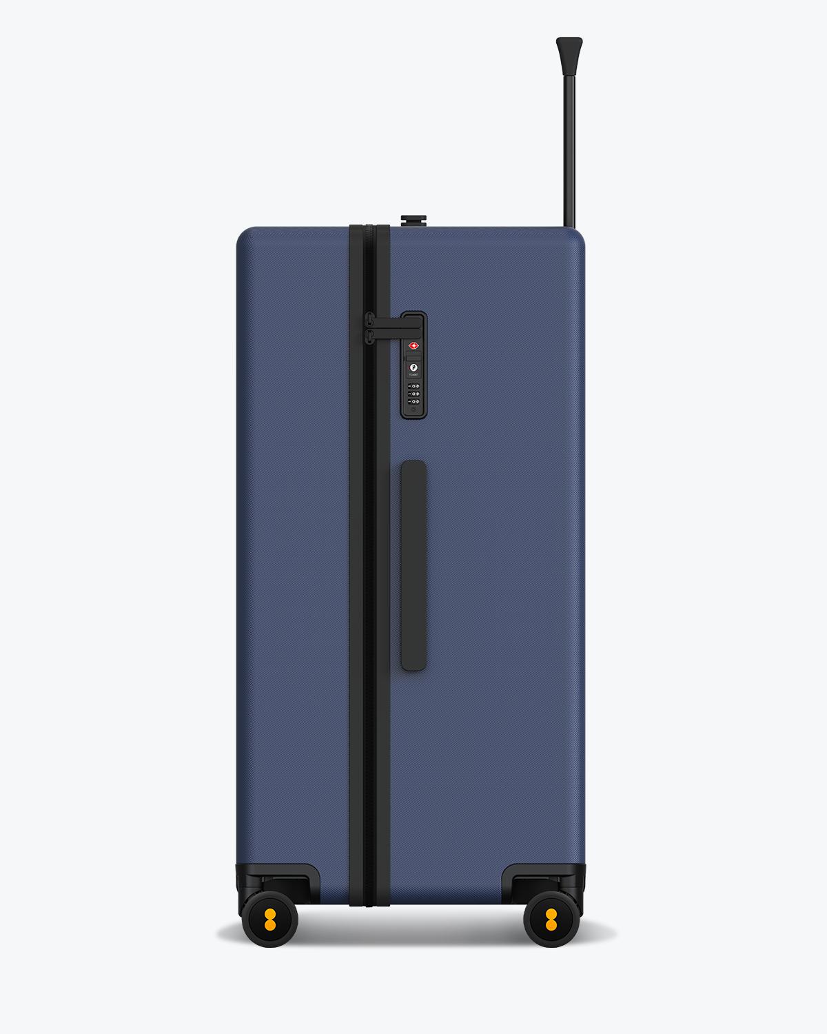 Luminous Textured Carry-On 18''/20'' - Image 85
