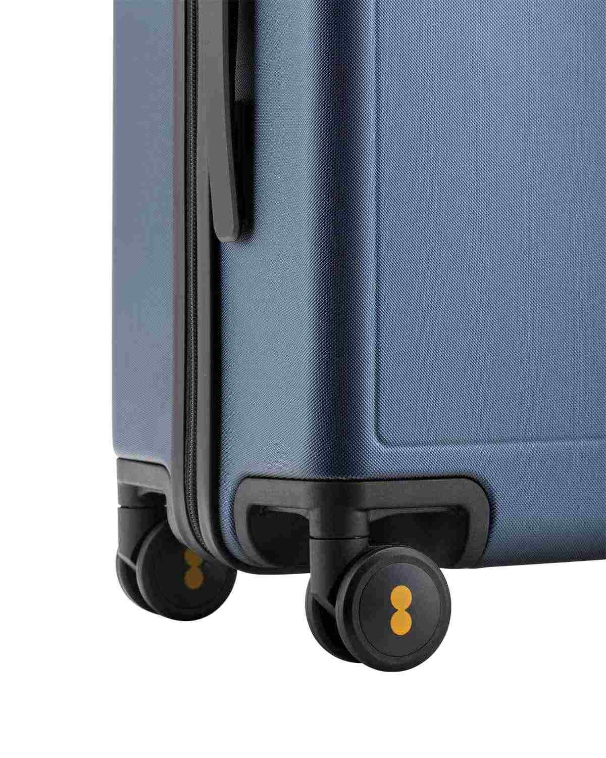 Luminous Textured Carry-On 18''/20'' - Image 90
