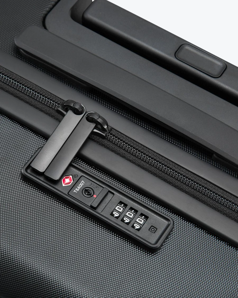 Luminous Textured Check-In 24''/28'' - Image 38