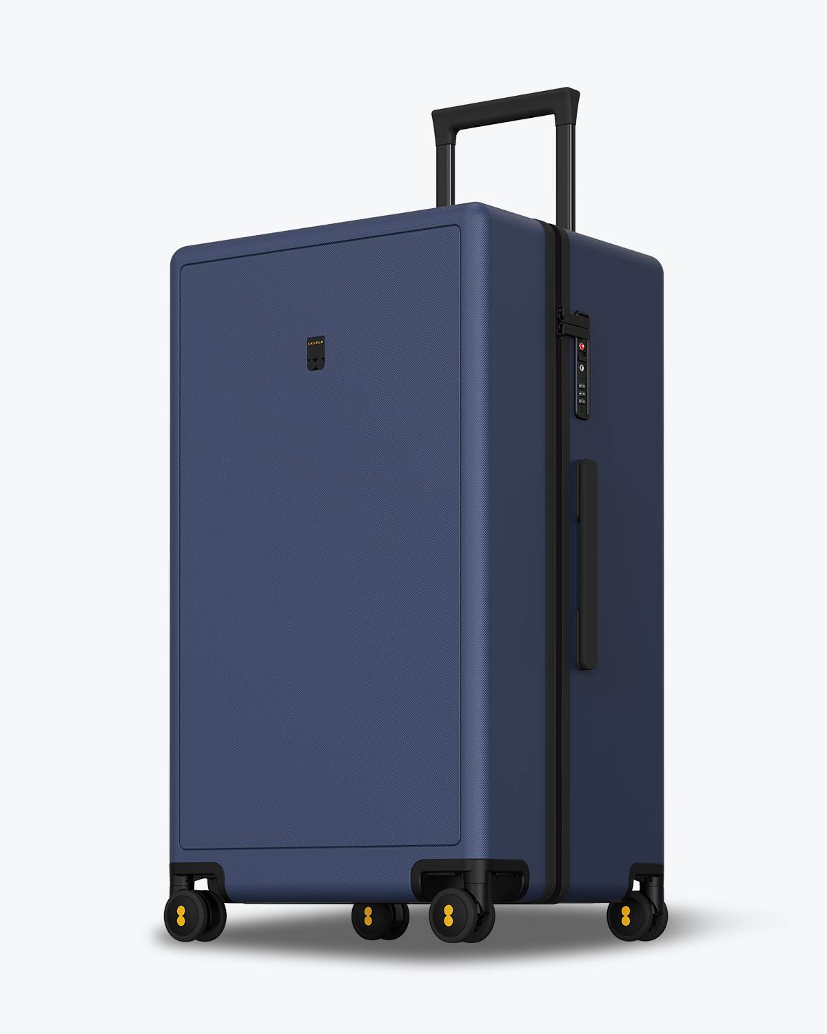 Luminous Large Trunk Luggage 28'' - Image 11