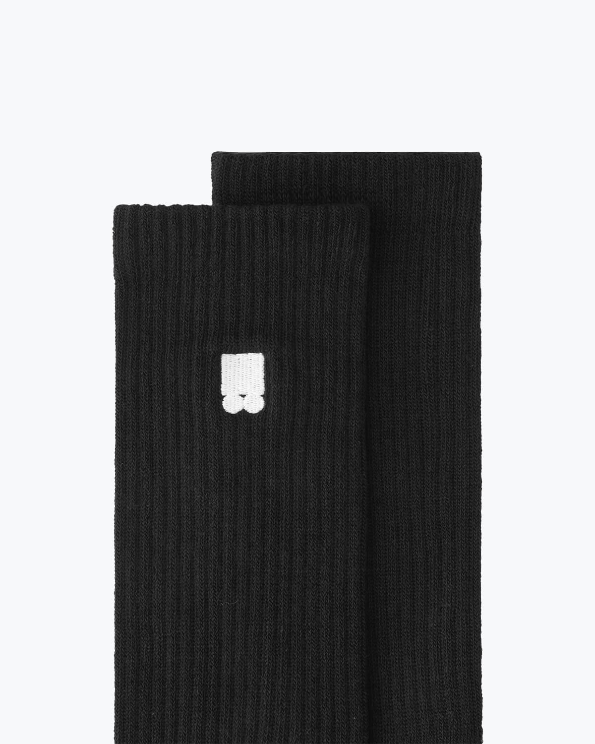 Men's Crew Socks 6-Pack - Image 10
