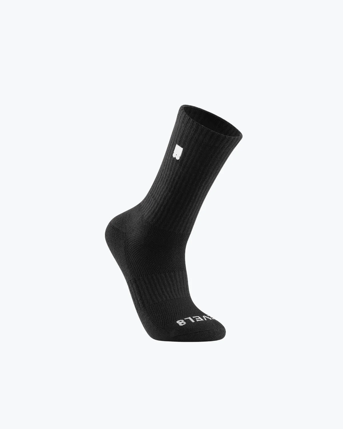 Men's Crew Socks 6-Pack - Image 3