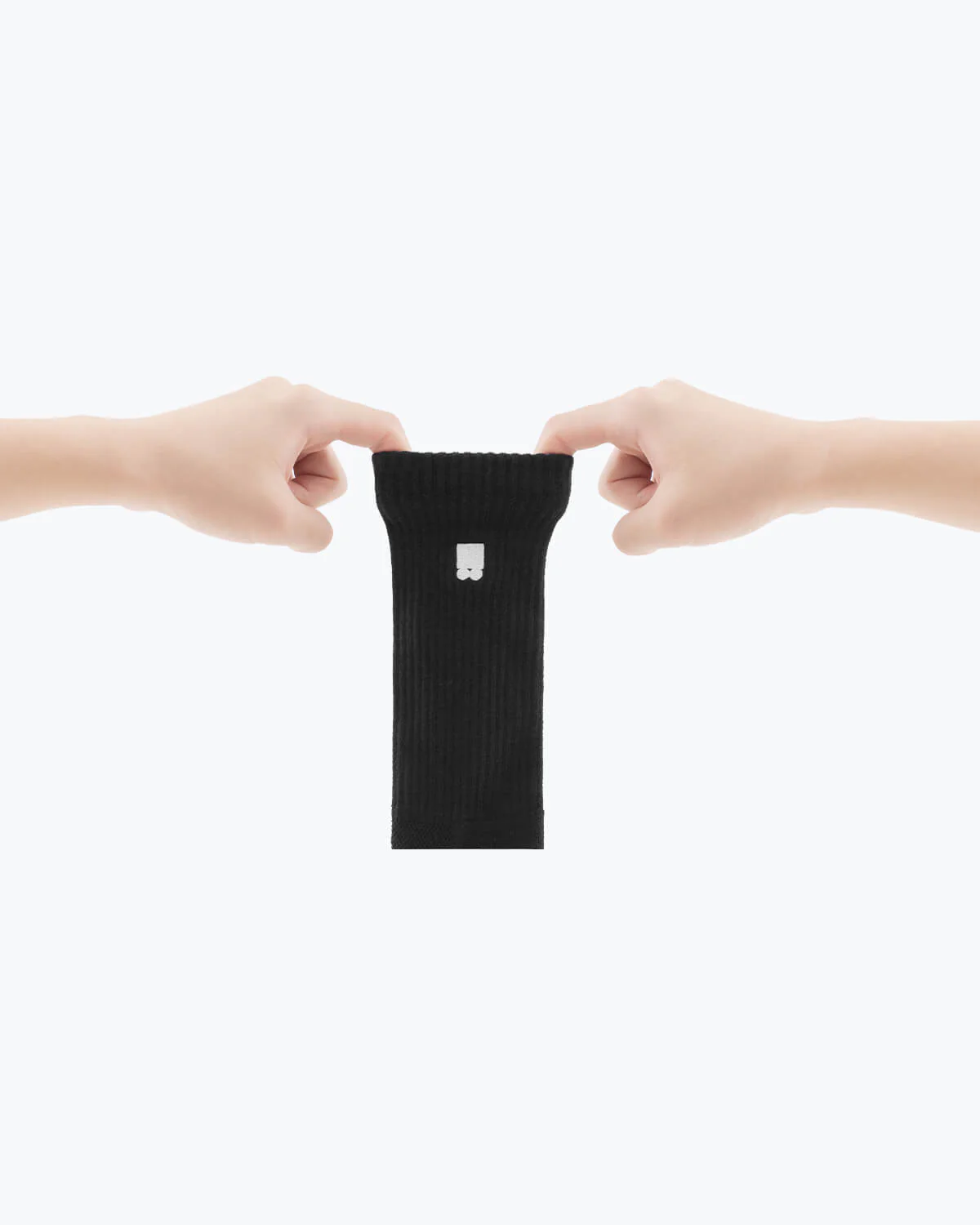 Men's Crew Socks 6-Pack - Image 8