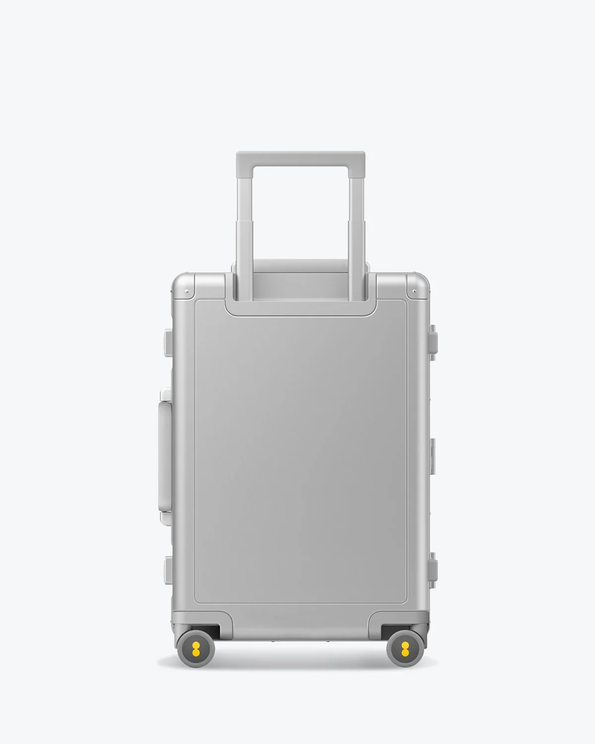 Gibraltar Aluminum Carry-On Luggage - Image 15