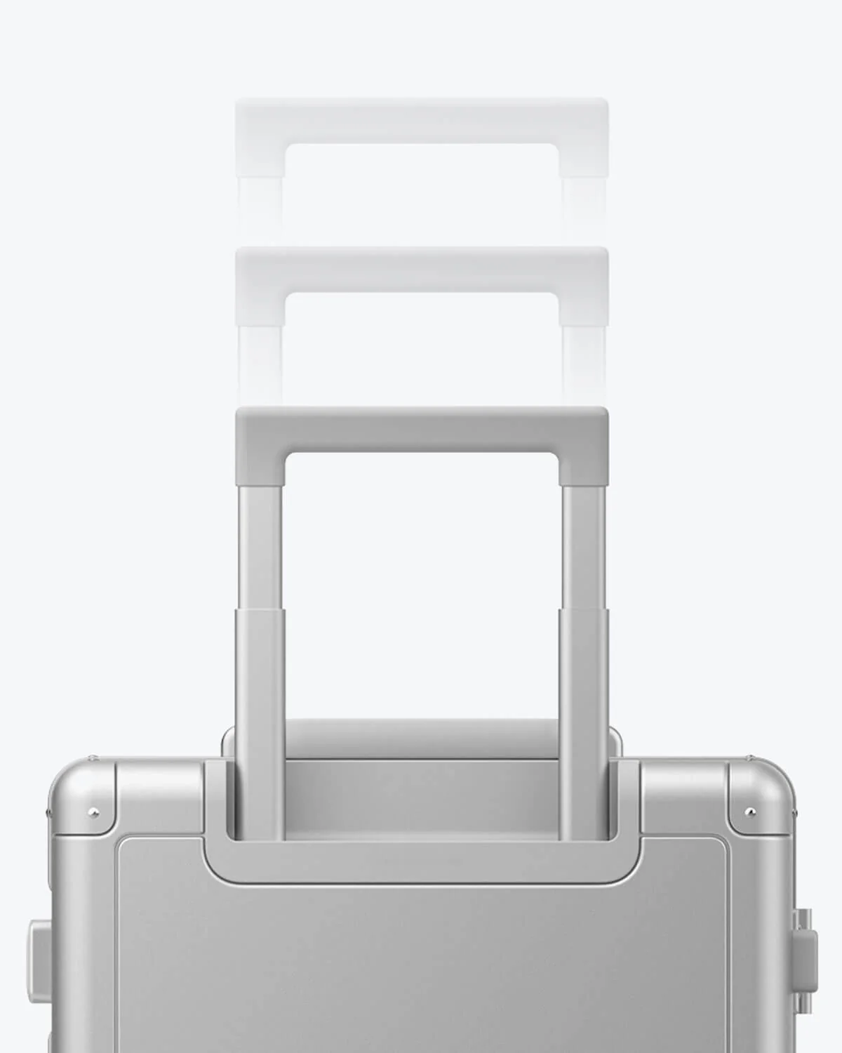 Gibraltar Aluminum Carry-On Luggage - Image 16