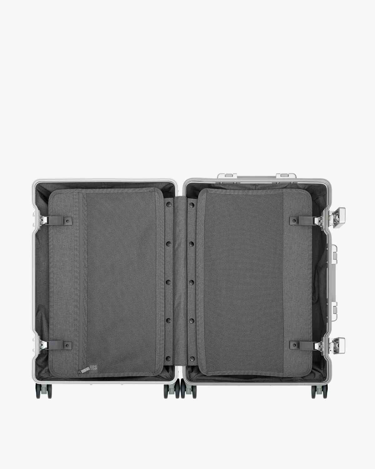 Gibraltar Aluminum Carry-On Luggage - Image 20