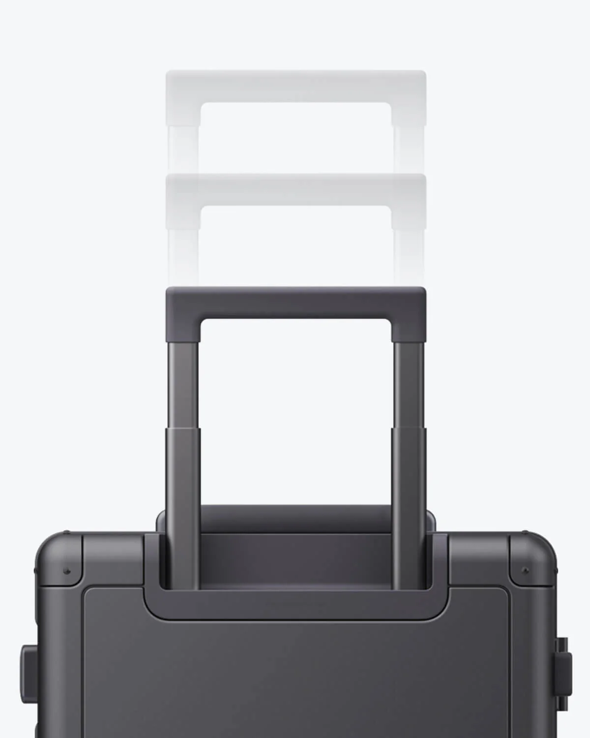 Gibraltar Aluminum Carry-On Luggage - Image 6