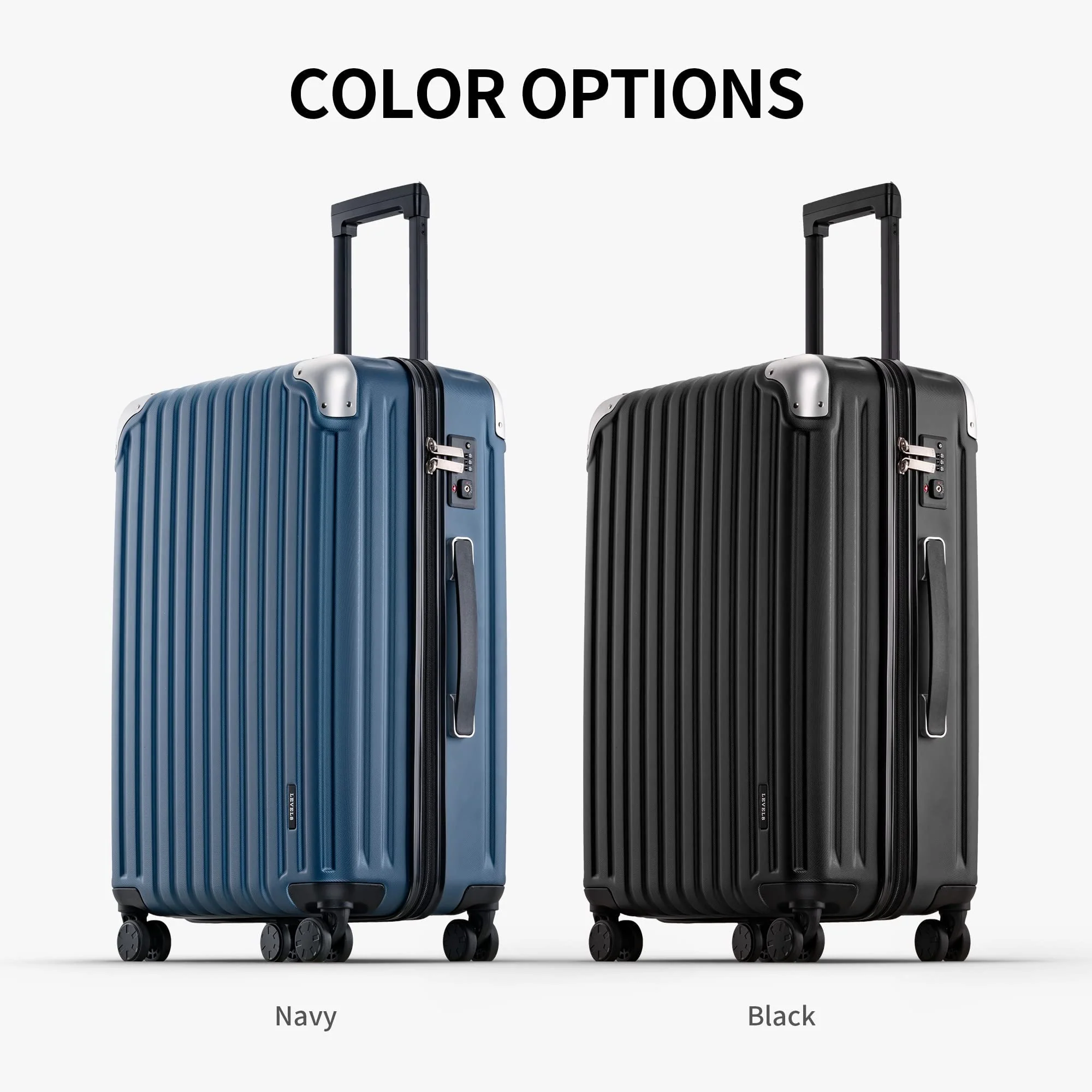 Grace Luggage 2 Piece Set - Image 7