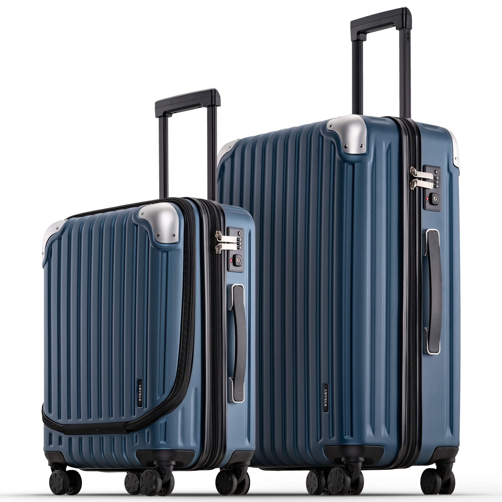 Grace Luggage 2 Piece Set - Image 8