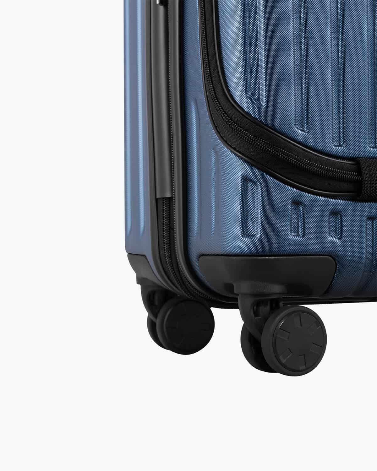 Grace Luggage 3 Piece Set - Image 10