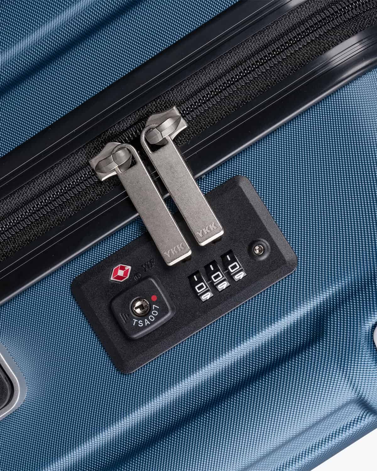 Grace Luggage 3 Piece Set - Image 19