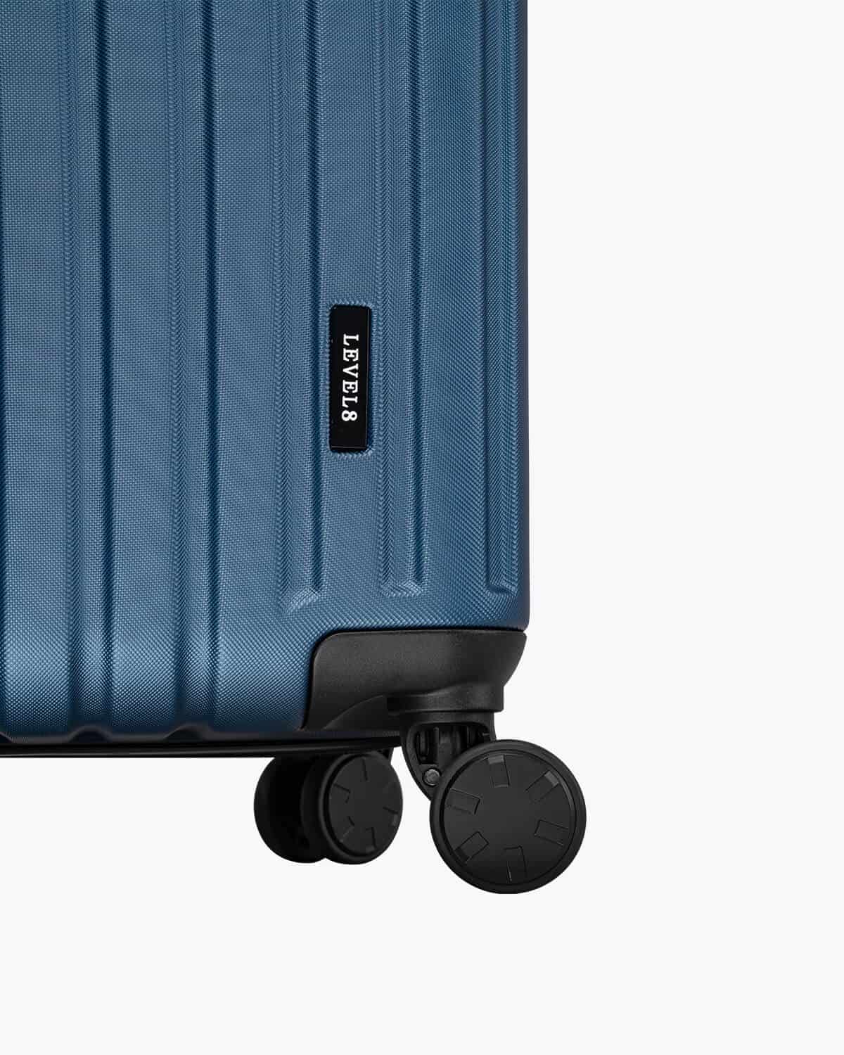 Grace Luggage 3 Piece Set - Image 21