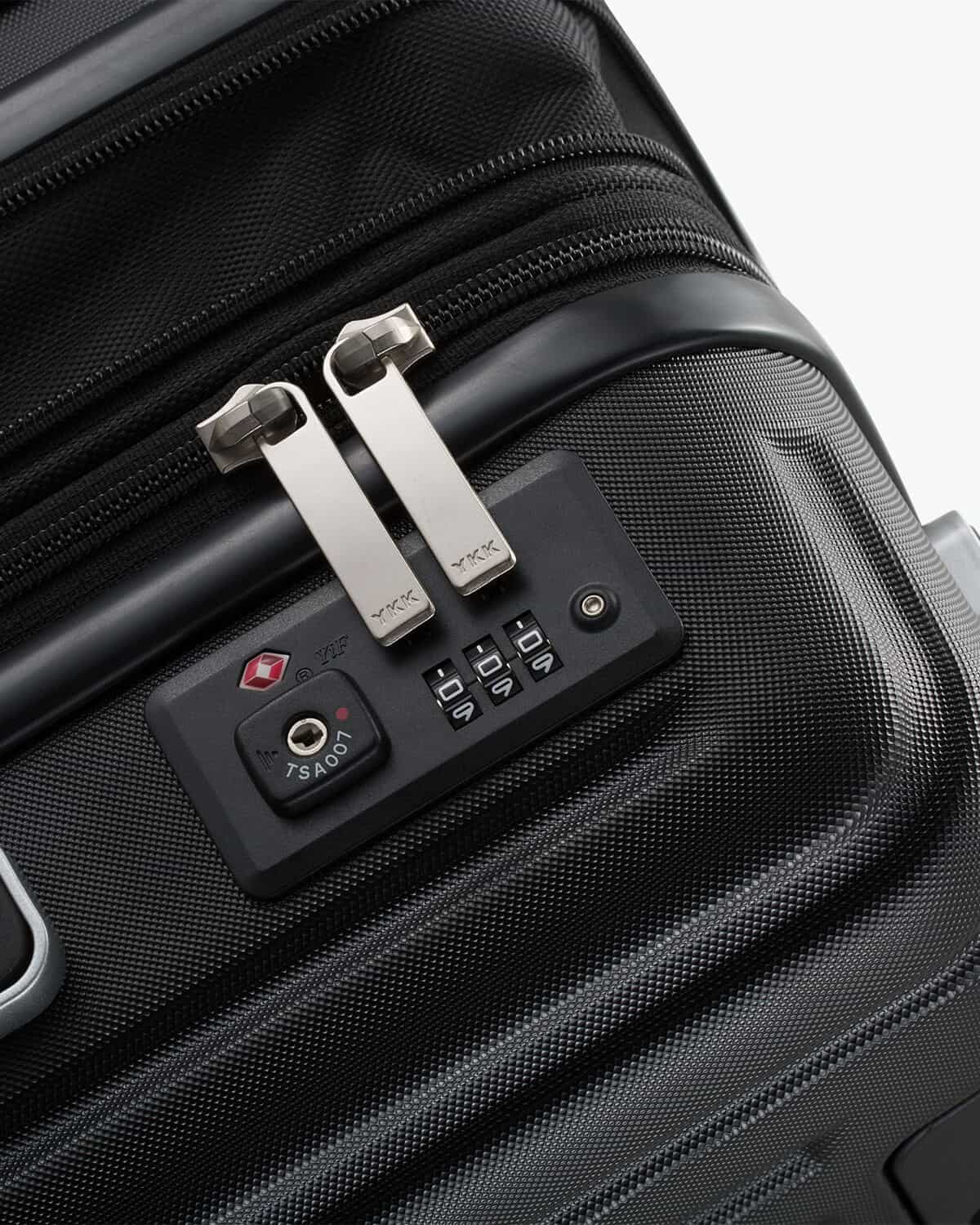 Grace Luggage 3 Piece Set - Image 34