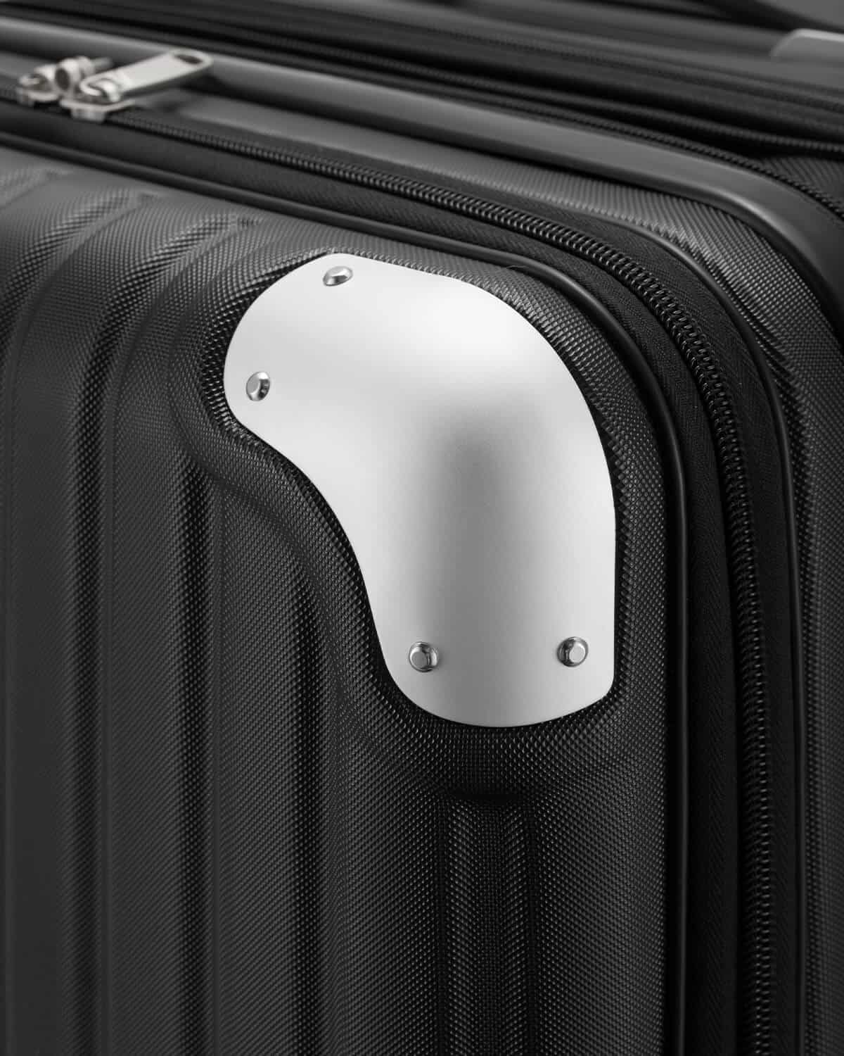 Grace Luggage 3 Piece Set - Image 35