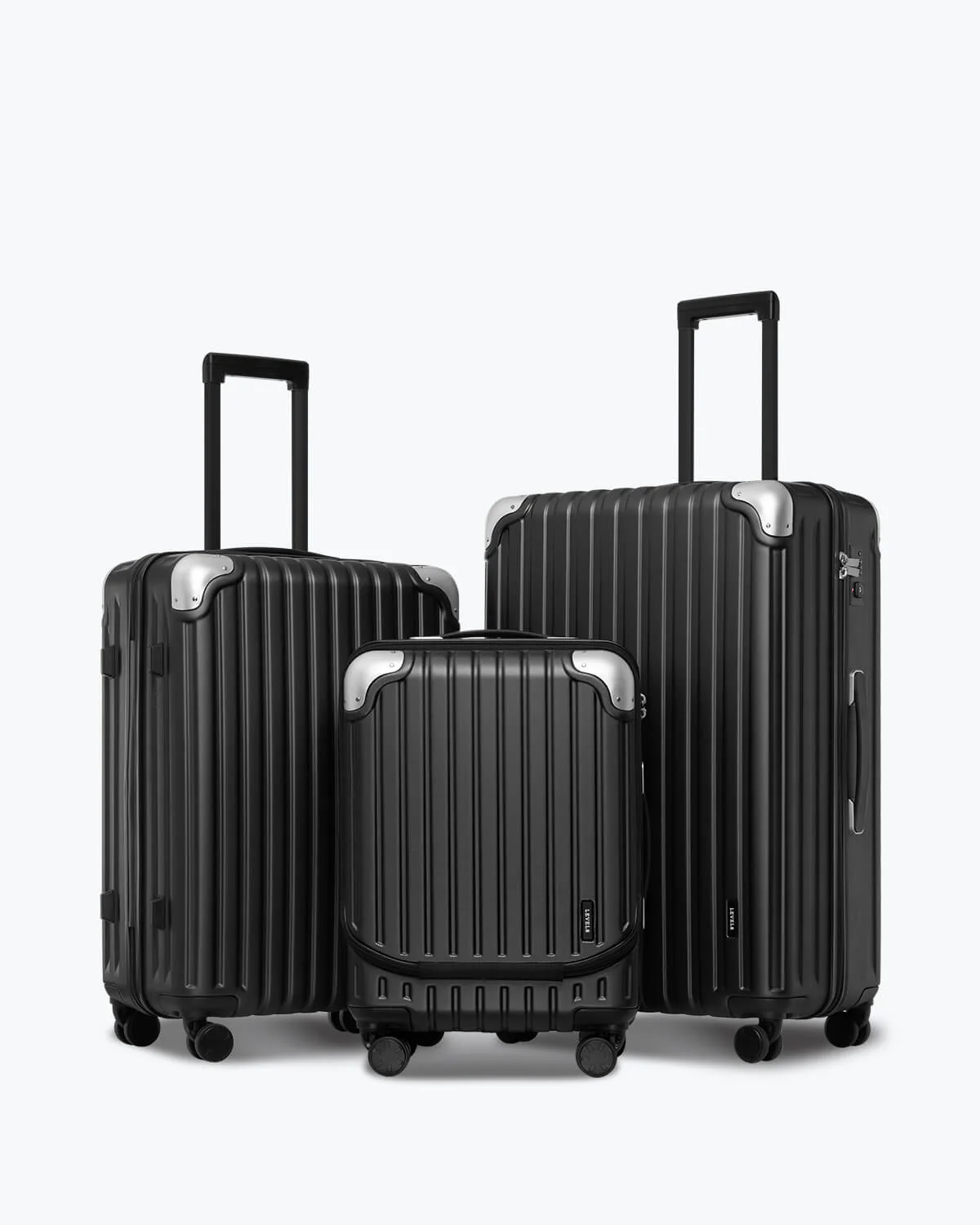 Grace Luggage 3 Piece Set - Image 49