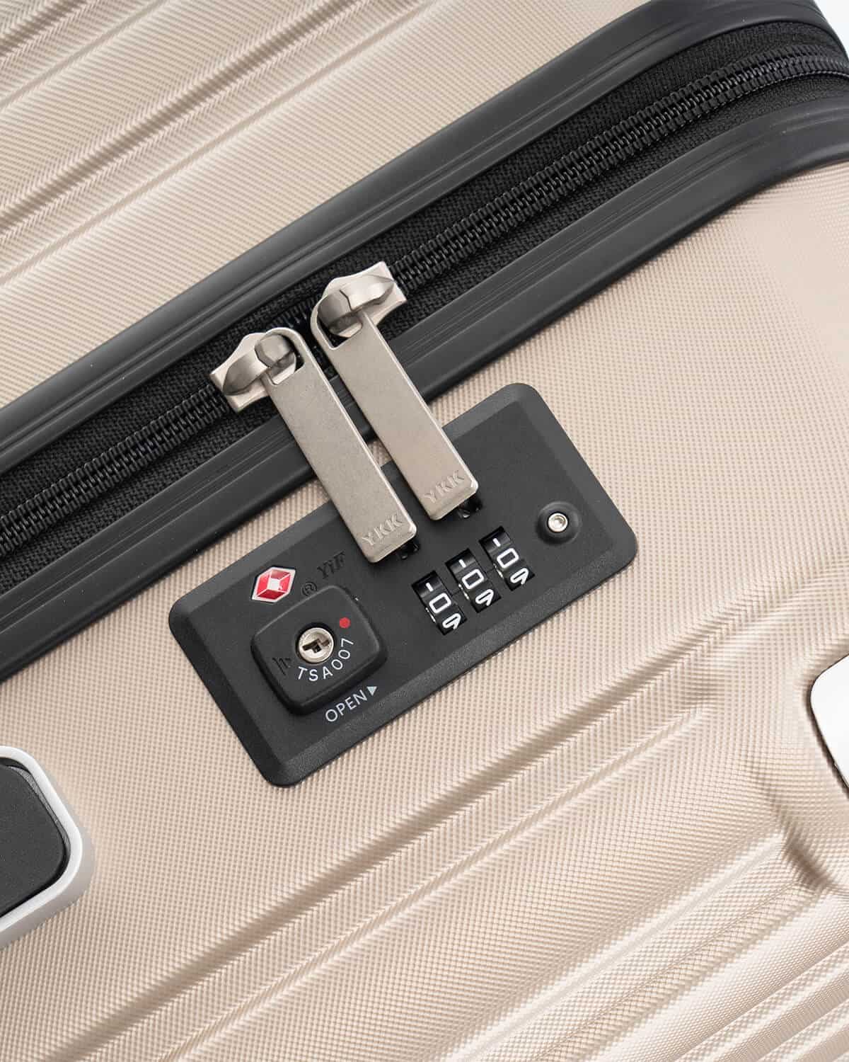 Grace Luggage 3 Piece Set - Image 59