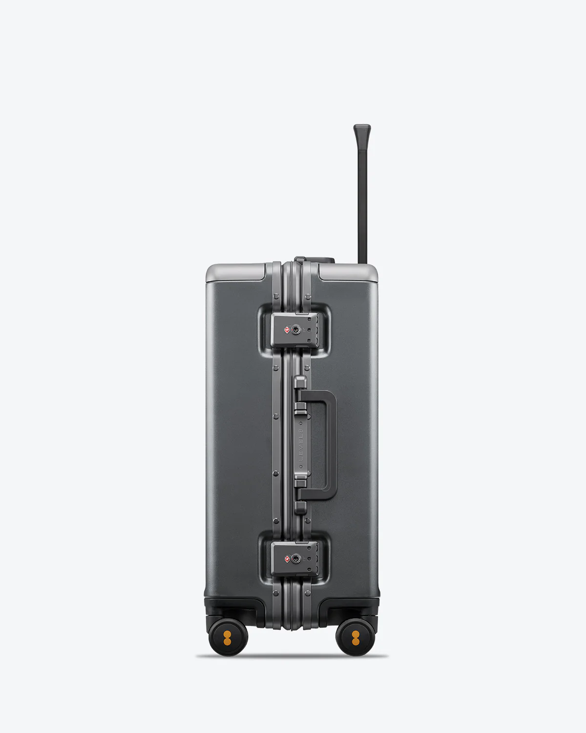 Hegent Carry-On Luggage 20'' - Image 22