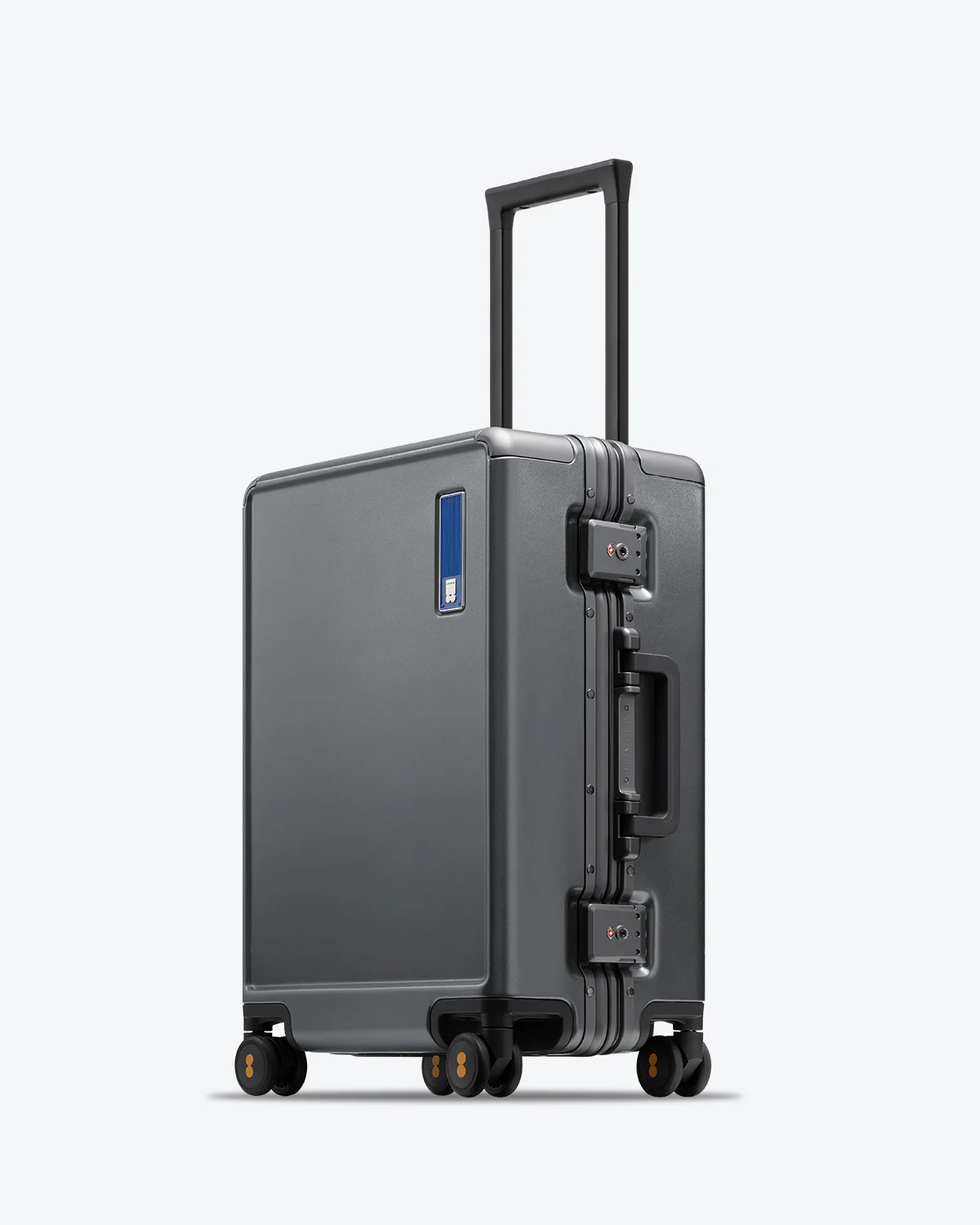 Hegent Carry-On Luggage 20'' - Image 24