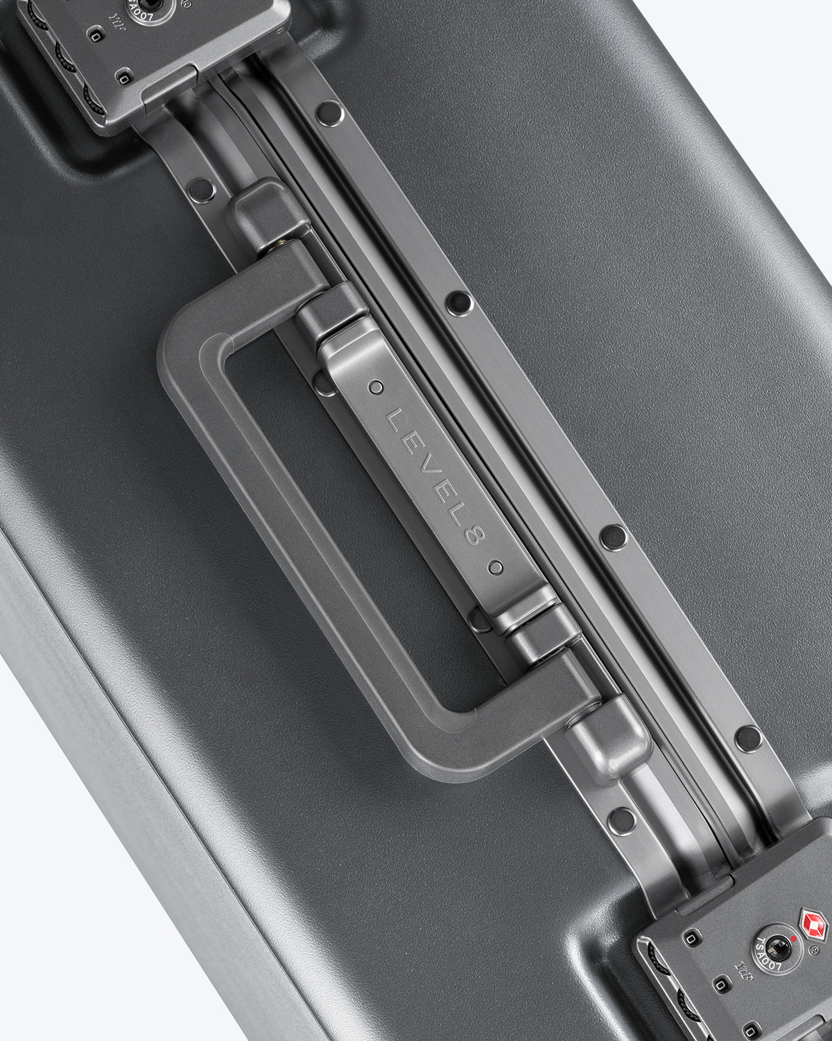 Hegent Carry-On Luggage 20'' - Image 95