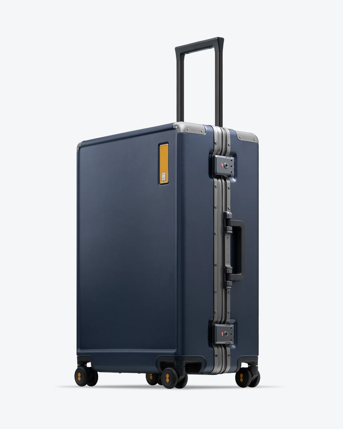 Hegent Check-In Luggage 24'' - Image 13