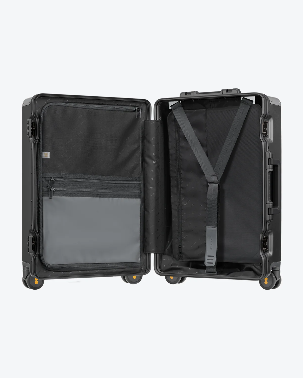 Hegent Check-In Luggage 24'' - Image 19