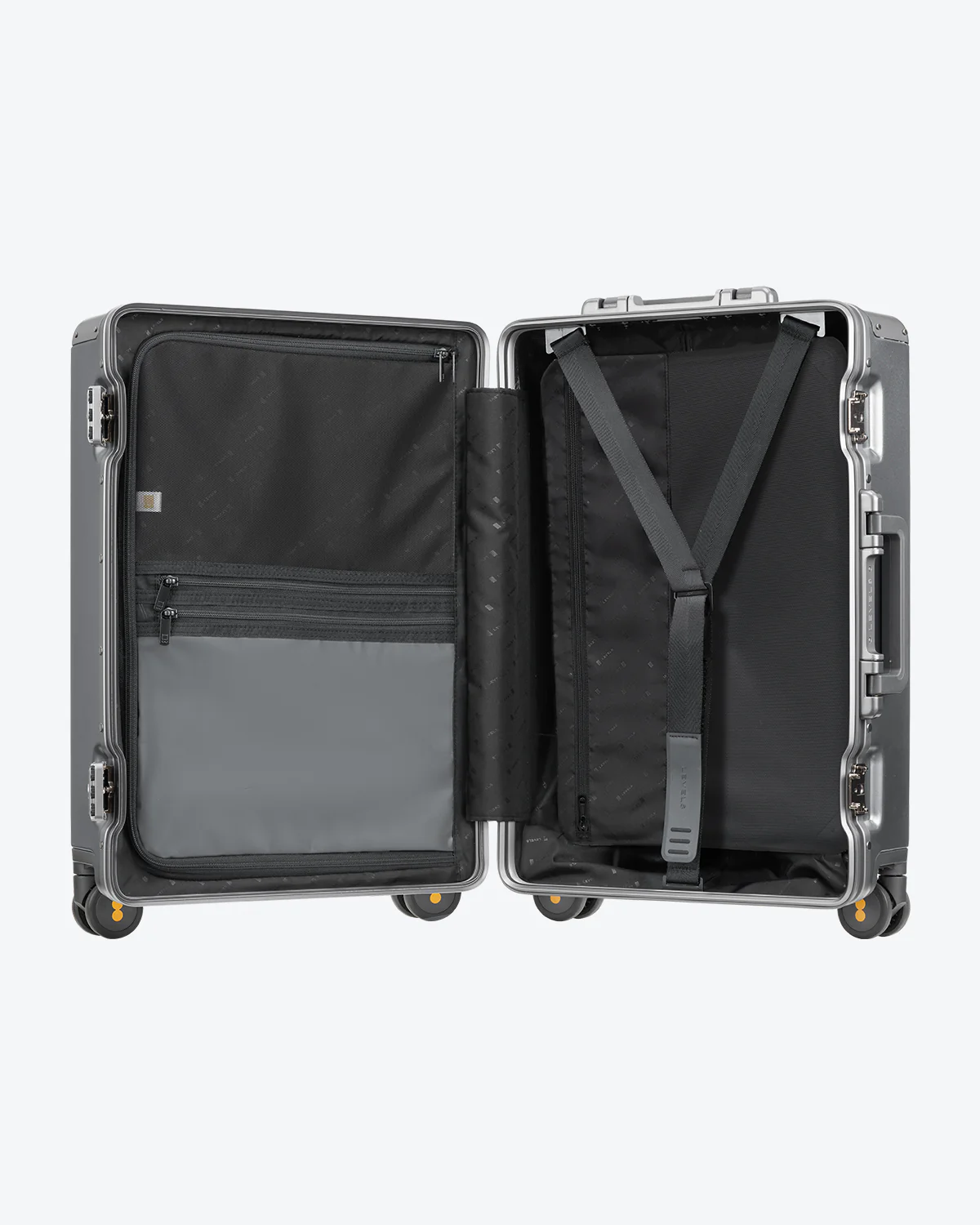Hegent Check-In Luggage 24'' - Image 29