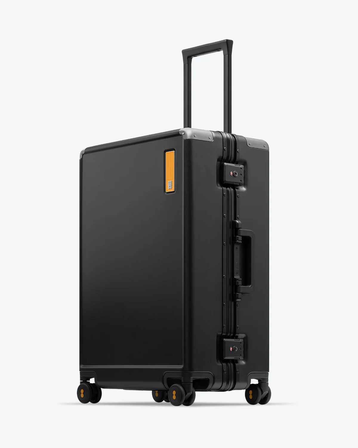 Hegent Check-In Luggage 24'' - Image 3