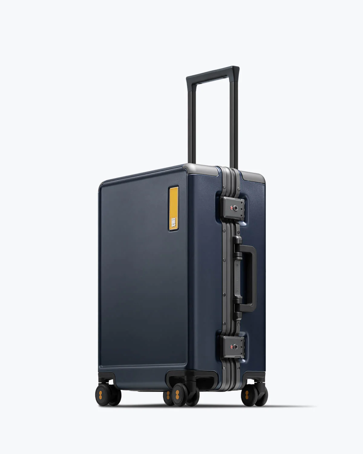 Hegent Check-In Luggage 24'' - Image 45